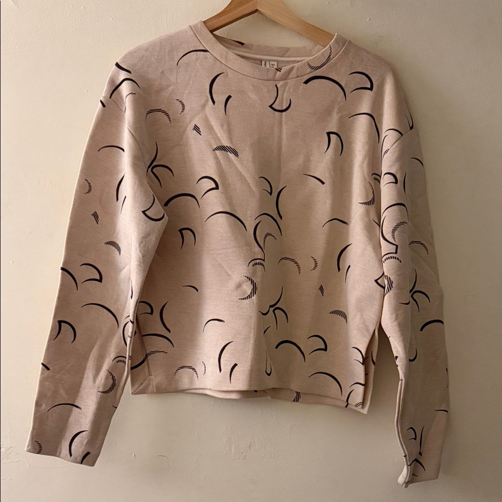 &Other Stories Crew Neck